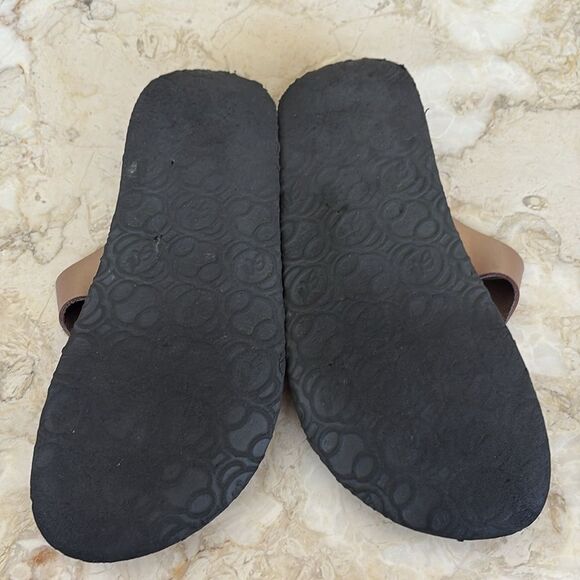 Softmoc Gizeh Soft Footbed Vegan Sandals - Picture 11 of 11